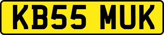 KB55MUK