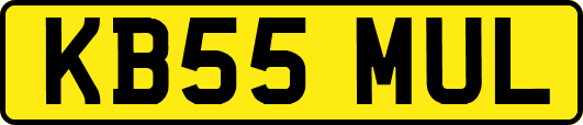 KB55MUL