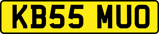 KB55MUO