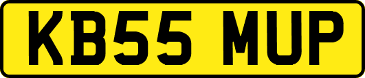 KB55MUP
