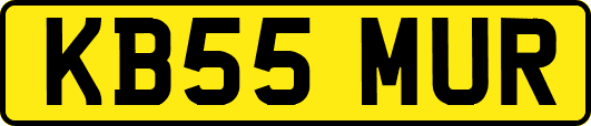 KB55MUR