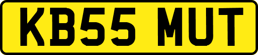KB55MUT
