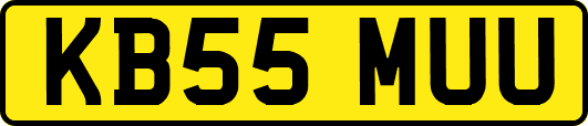 KB55MUU