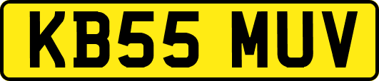 KB55MUV