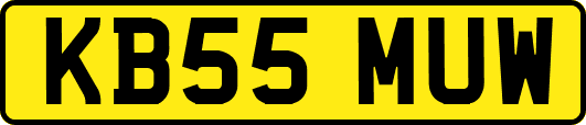 KB55MUW