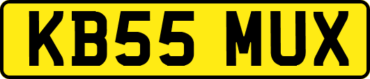 KB55MUX