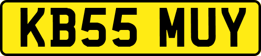 KB55MUY
