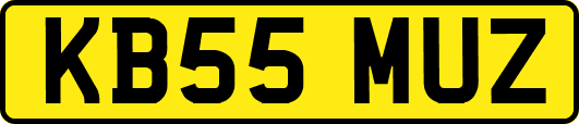 KB55MUZ