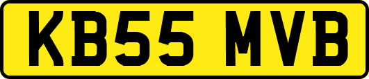KB55MVB