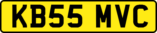 KB55MVC