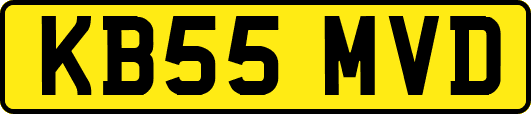 KB55MVD