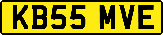 KB55MVE
