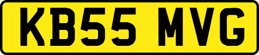 KB55MVG