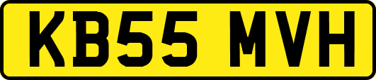 KB55MVH