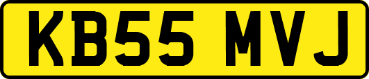 KB55MVJ