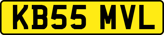 KB55MVL