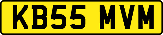 KB55MVM