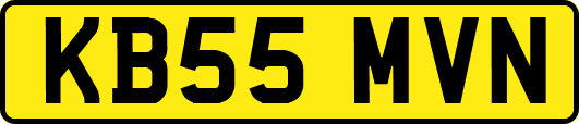 KB55MVN