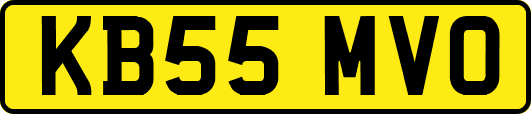 KB55MVO