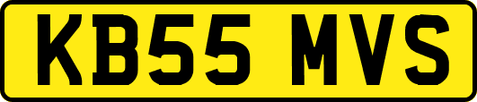 KB55MVS