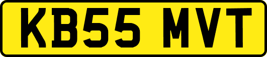 KB55MVT