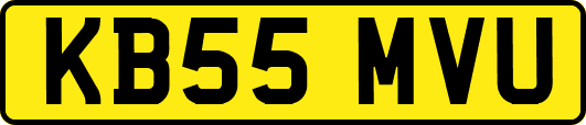 KB55MVU