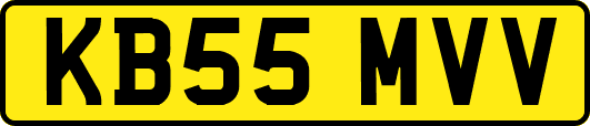 KB55MVV