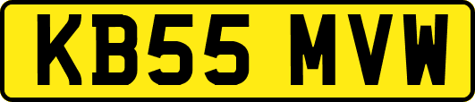 KB55MVW