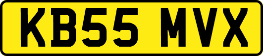 KB55MVX