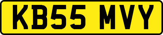 KB55MVY