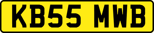 KB55MWB