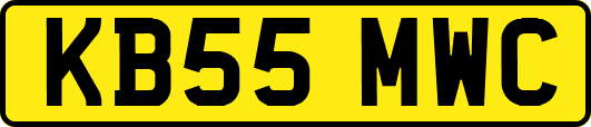 KB55MWC