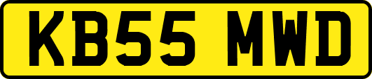 KB55MWD