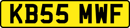 KB55MWF