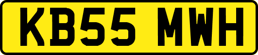 KB55MWH
