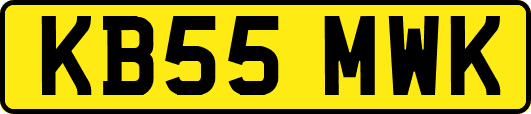 KB55MWK