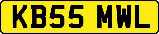 KB55MWL