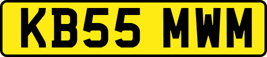 KB55MWM