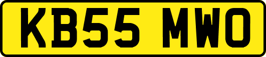 KB55MWO