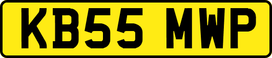 KB55MWP