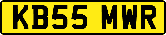 KB55MWR