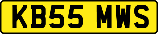 KB55MWS