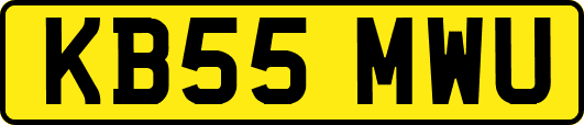 KB55MWU