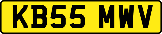KB55MWV