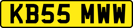 KB55MWW
