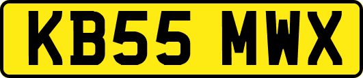 KB55MWX