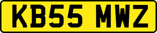 KB55MWZ