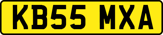 KB55MXA