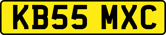 KB55MXC
