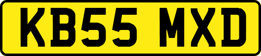 KB55MXD
